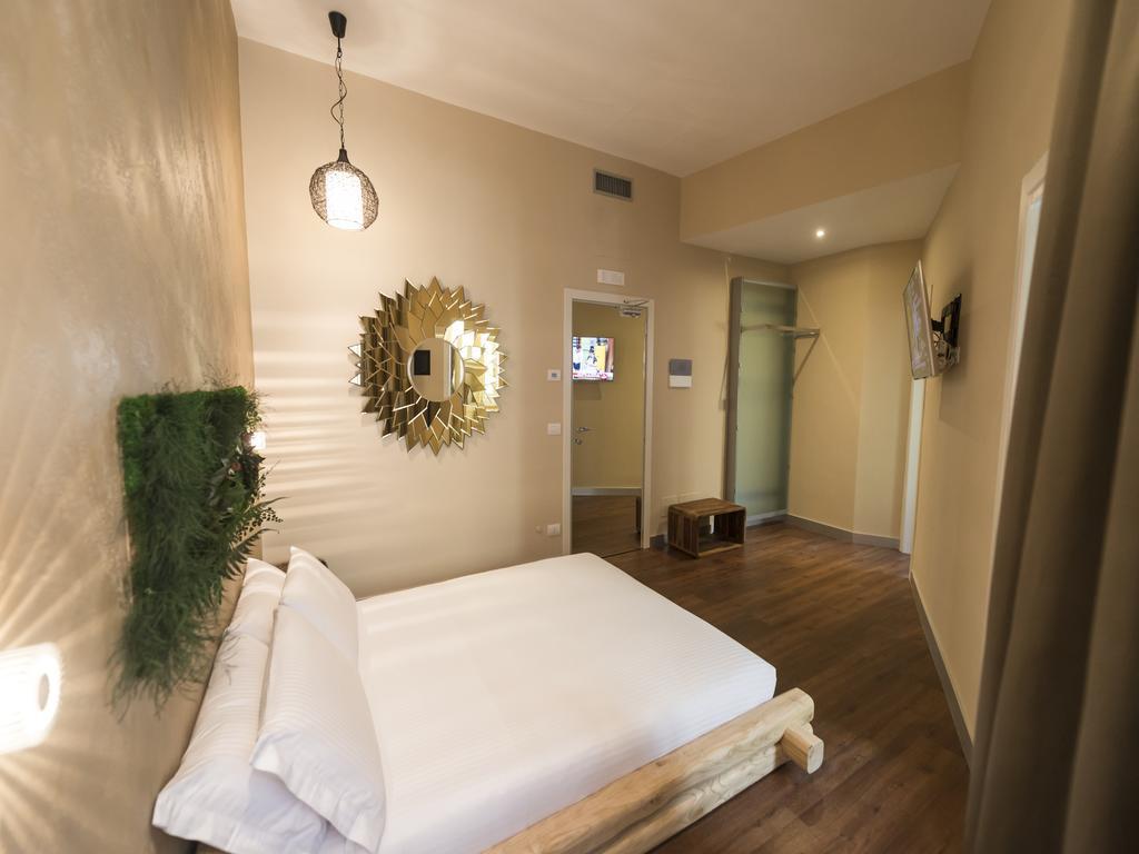 Irooms Central Station Рим Экстерьер фото