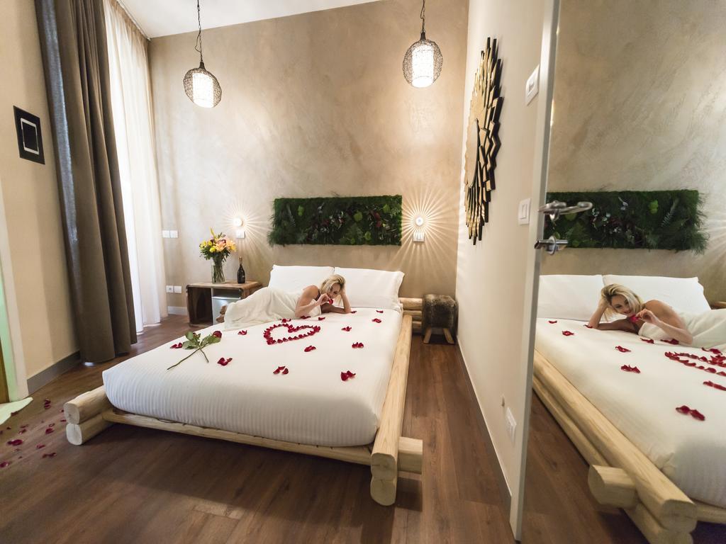 Irooms Central Station Рим Экстерьер фото