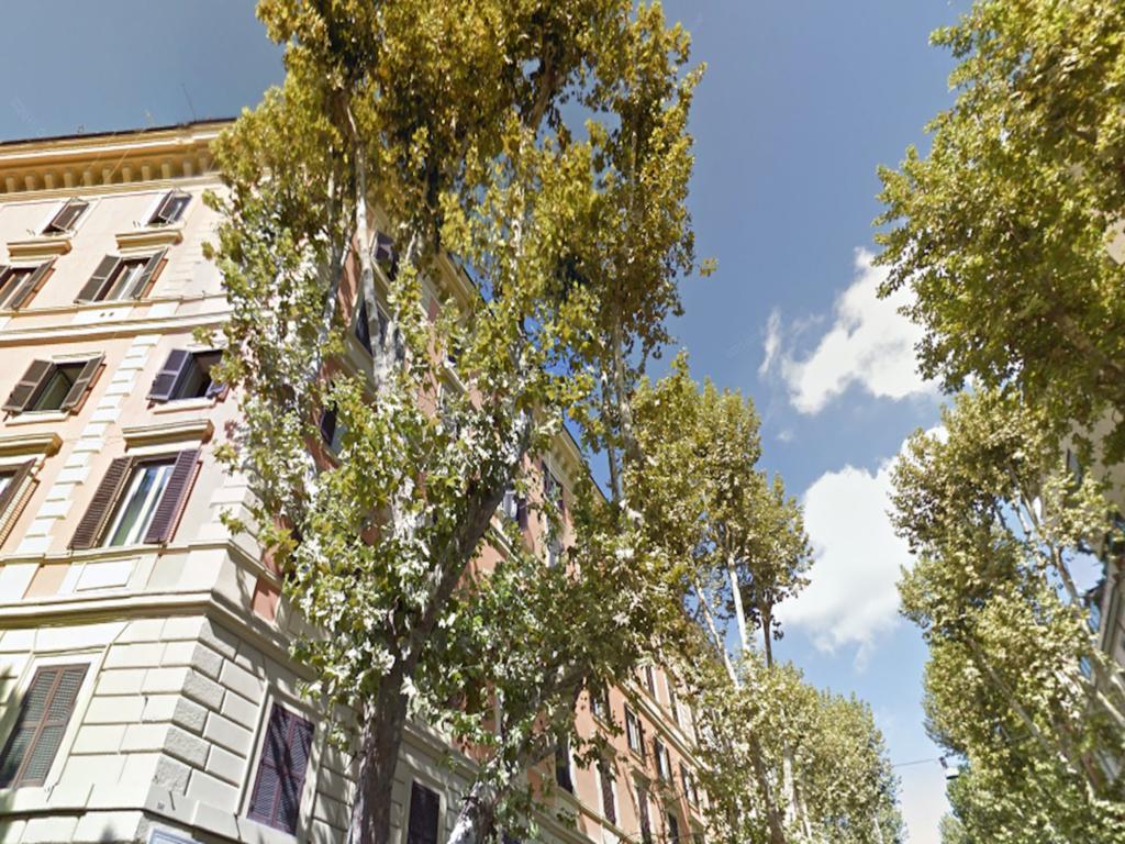 Irooms Central Station Рим Экстерьер фото