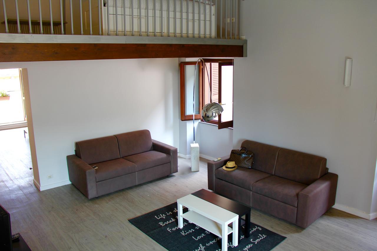 Irooms Central Station Рим Экстерьер фото