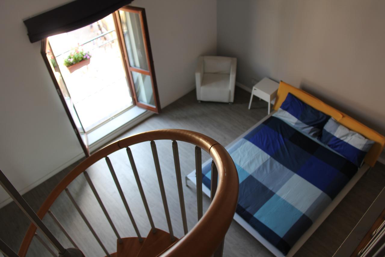 Irooms Central Station Рим Экстерьер фото