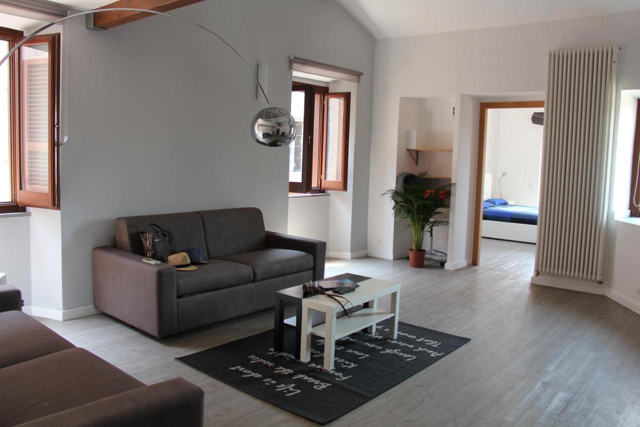 Irooms Central Station Рим Экстерьер фото