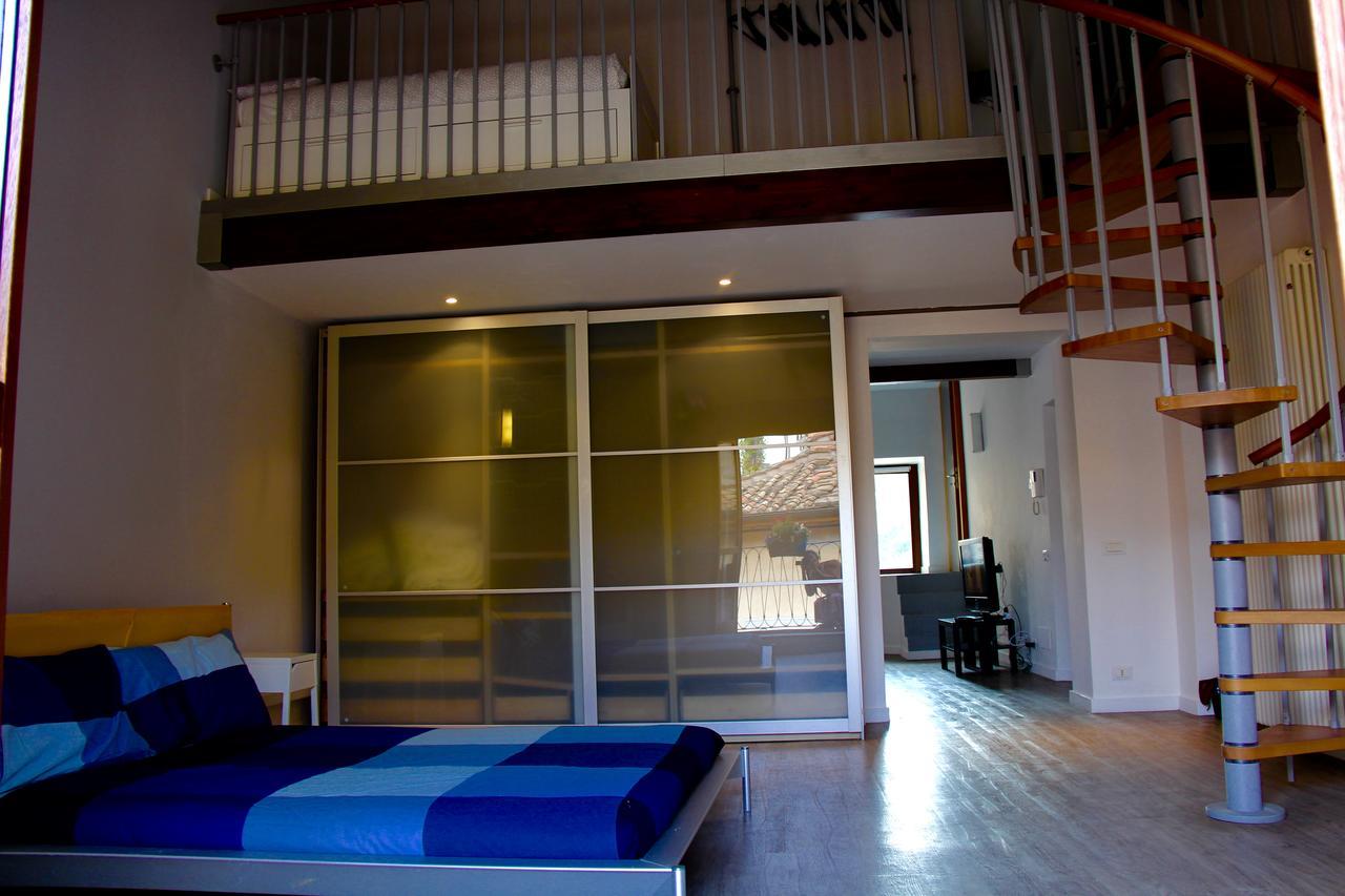 Irooms Central Station Рим Экстерьер фото