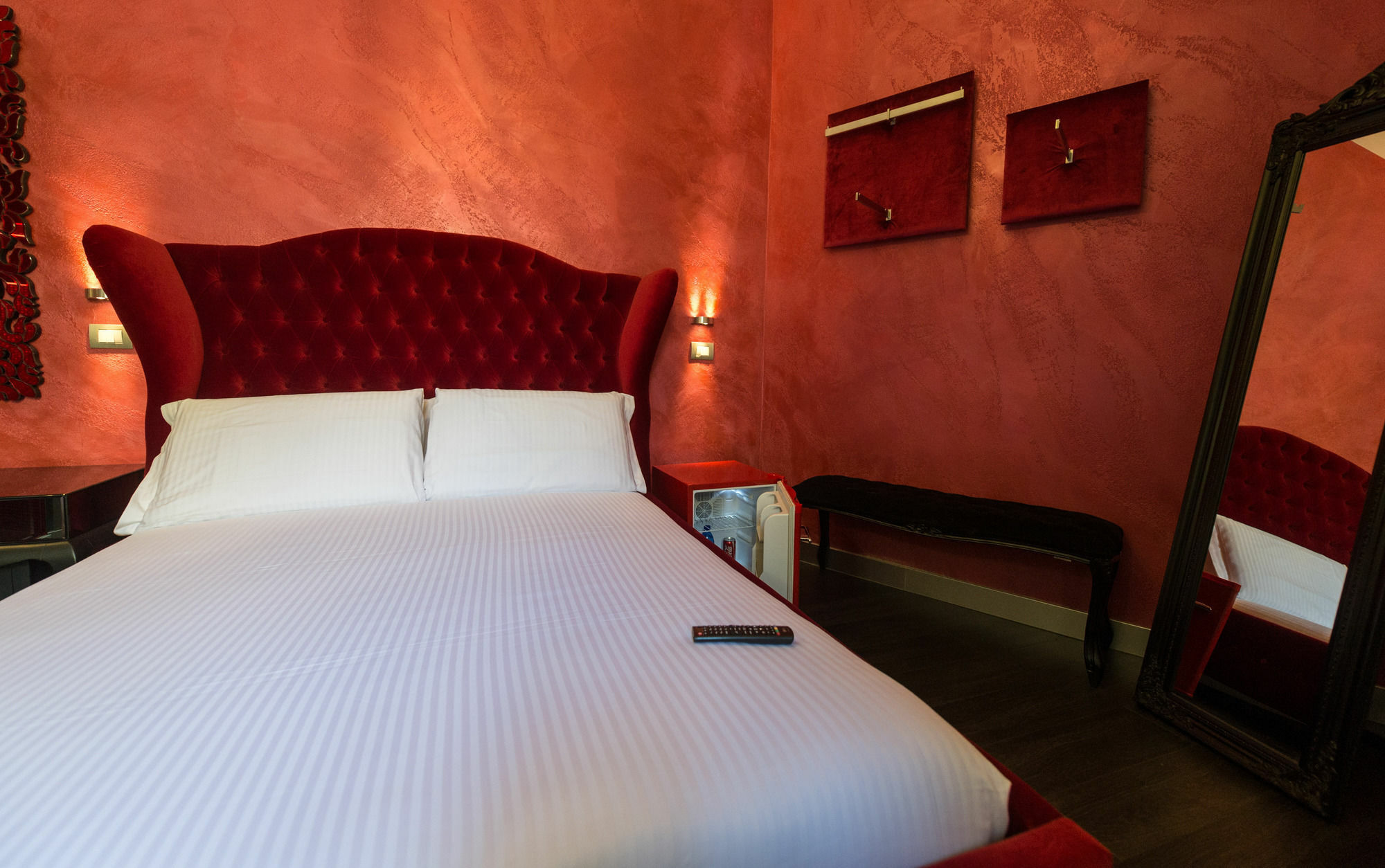 Irooms Central Station Рим Экстерьер фото