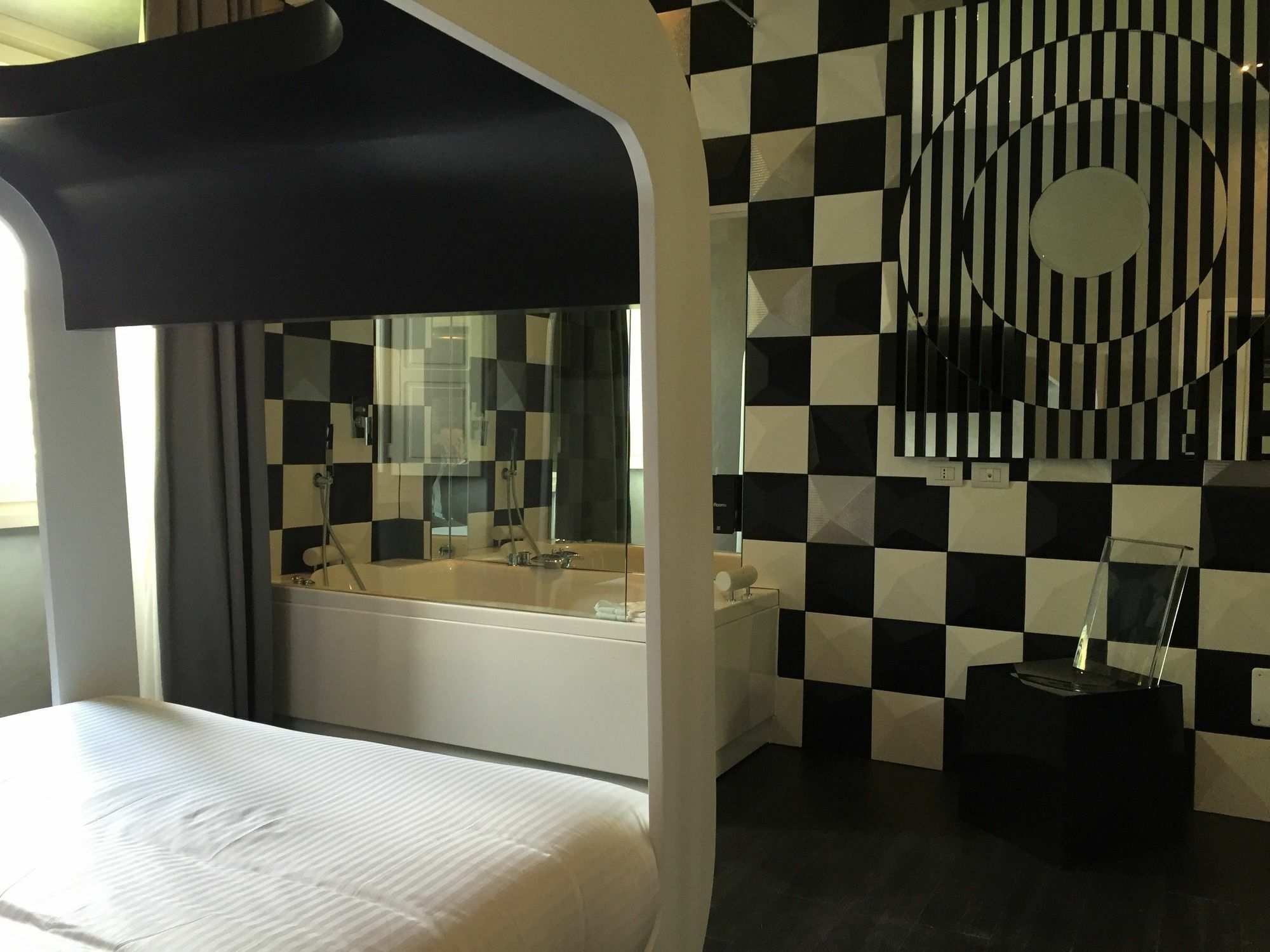 Irooms Central Station Рим Экстерьер фото
