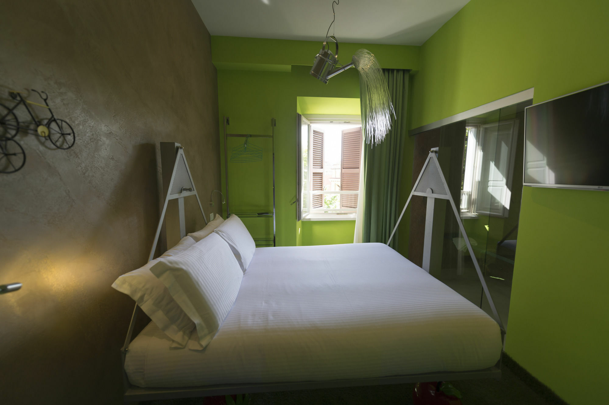 Irooms Central Station Рим Экстерьер фото