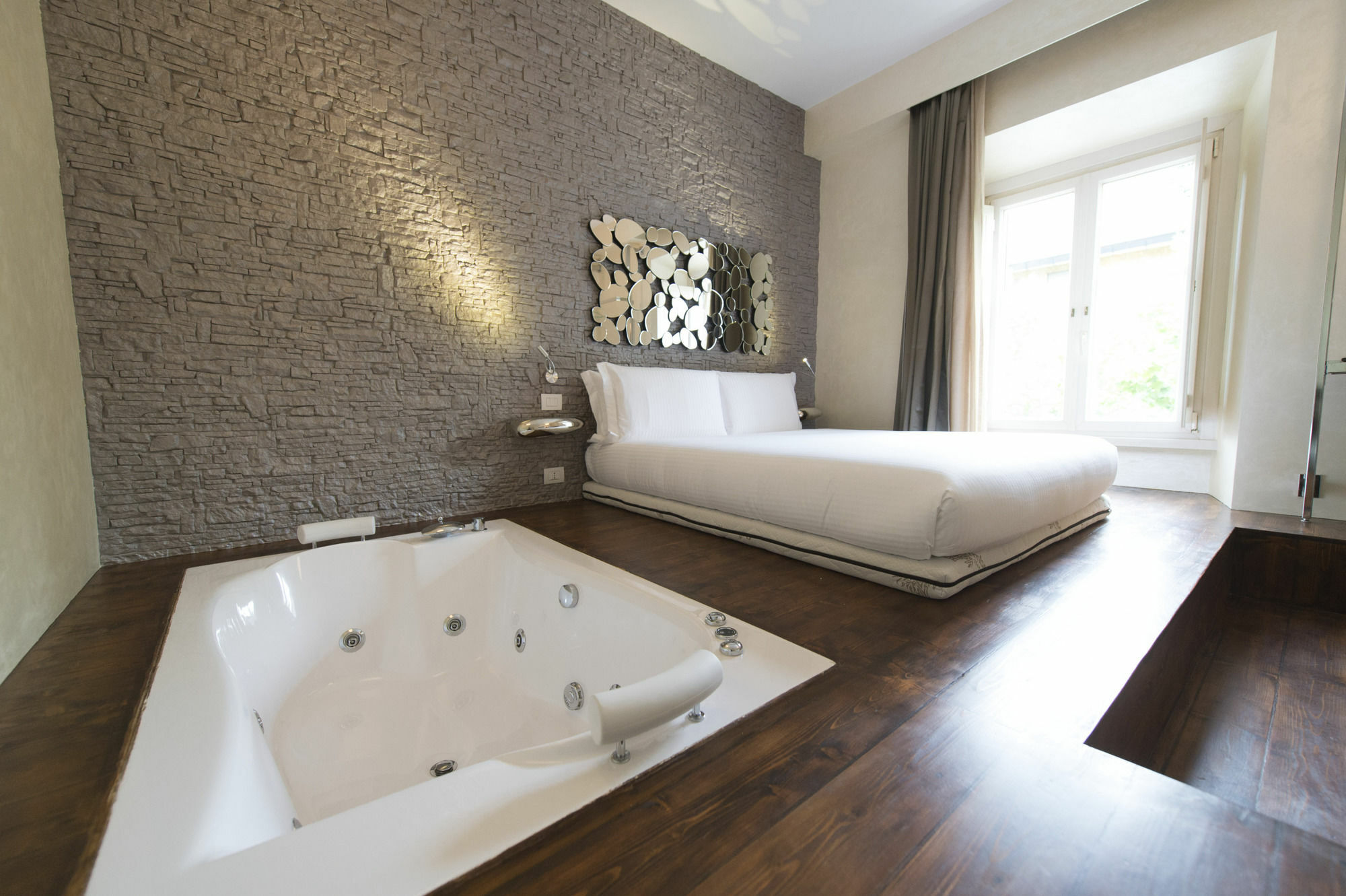 Irooms Central Station Рим Экстерьер фото