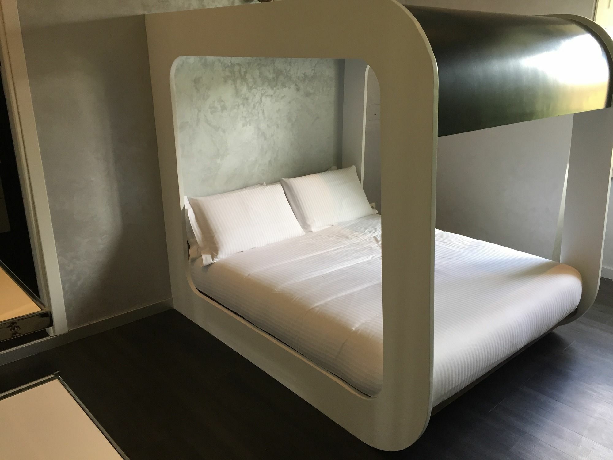 Irooms Central Station Рим Экстерьер фото