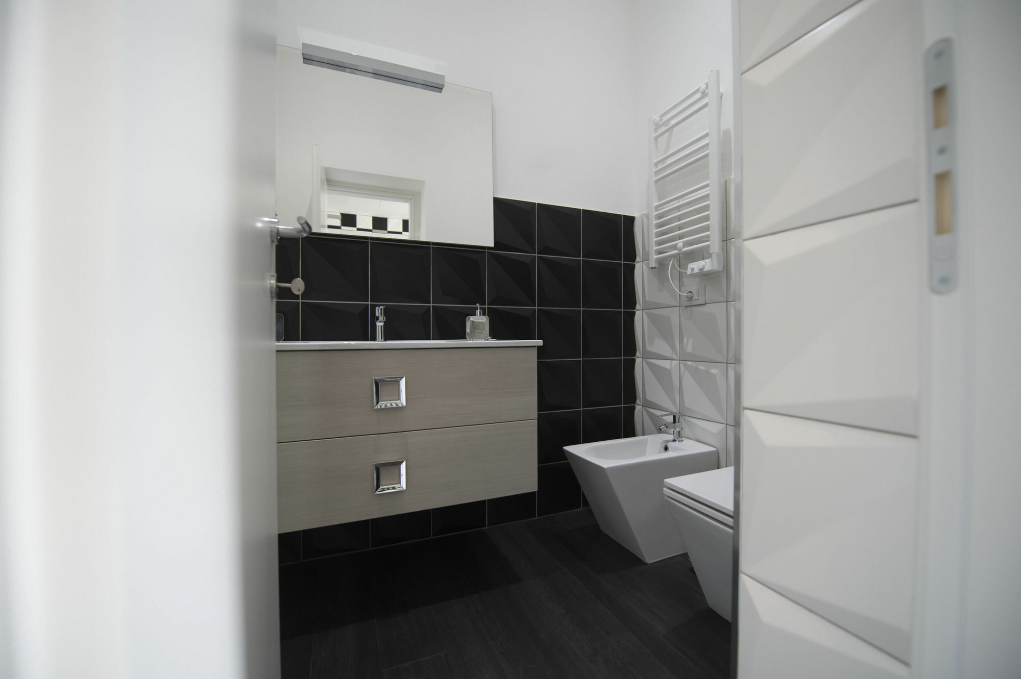 Irooms Central Station Рим Экстерьер фото